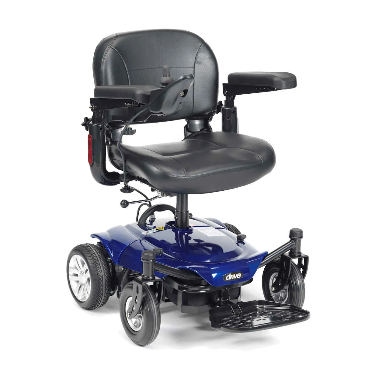 Drive Cobolt Powerchair in Blue